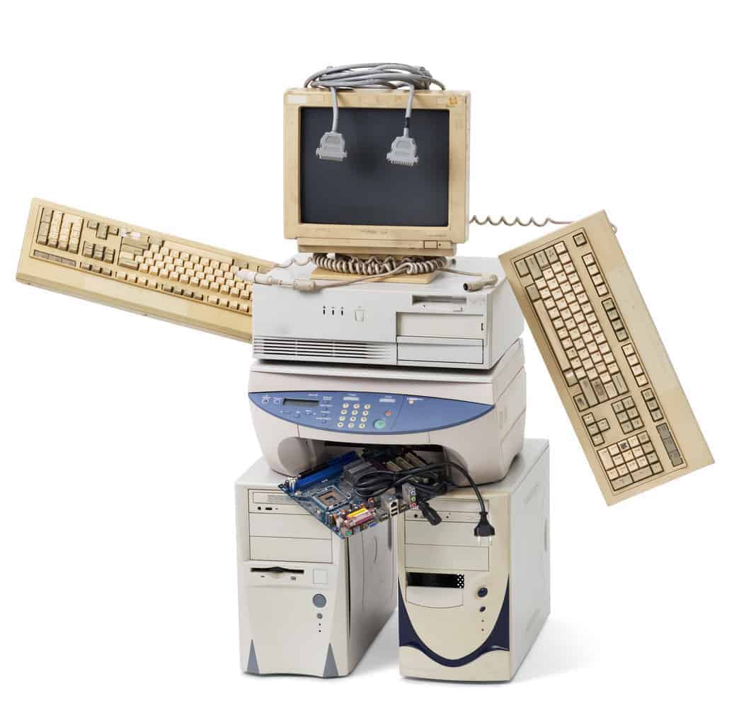 A History of Chatbots - Digiosaajat